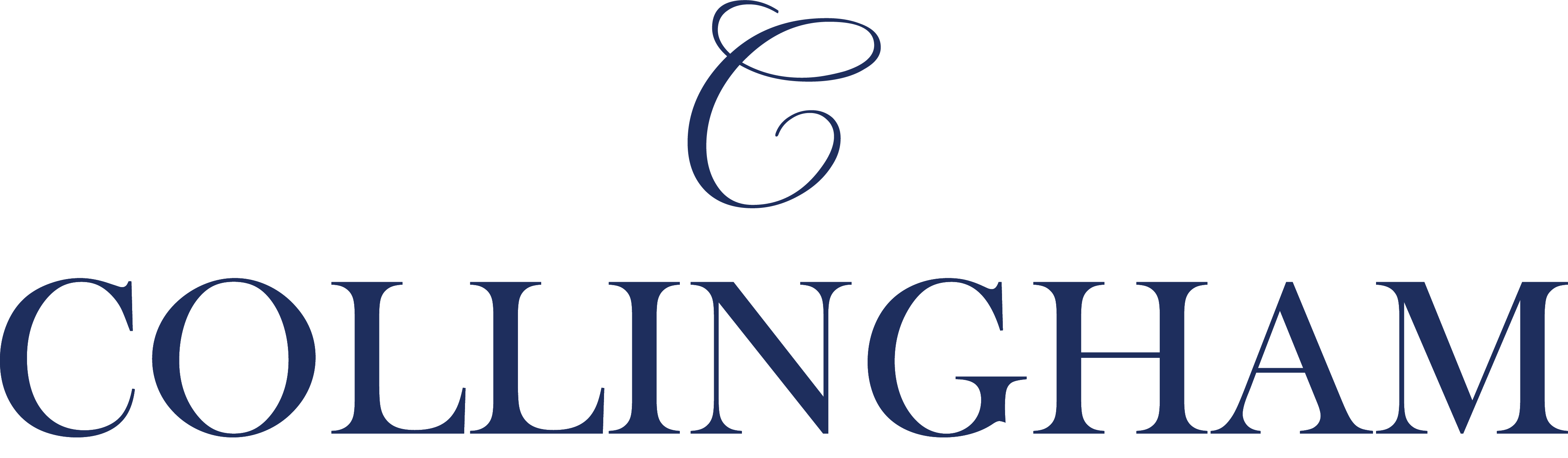 Collingham Logo
