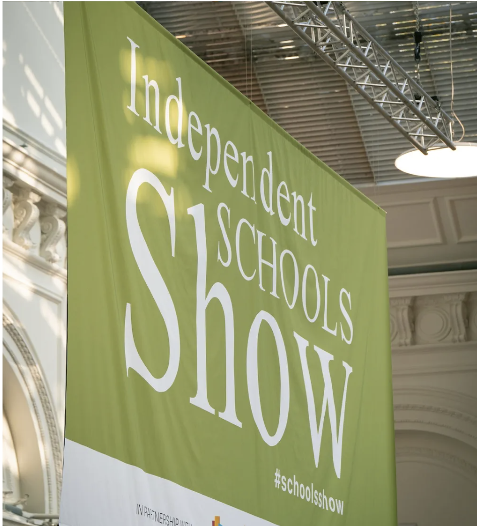 Independent Schools Show