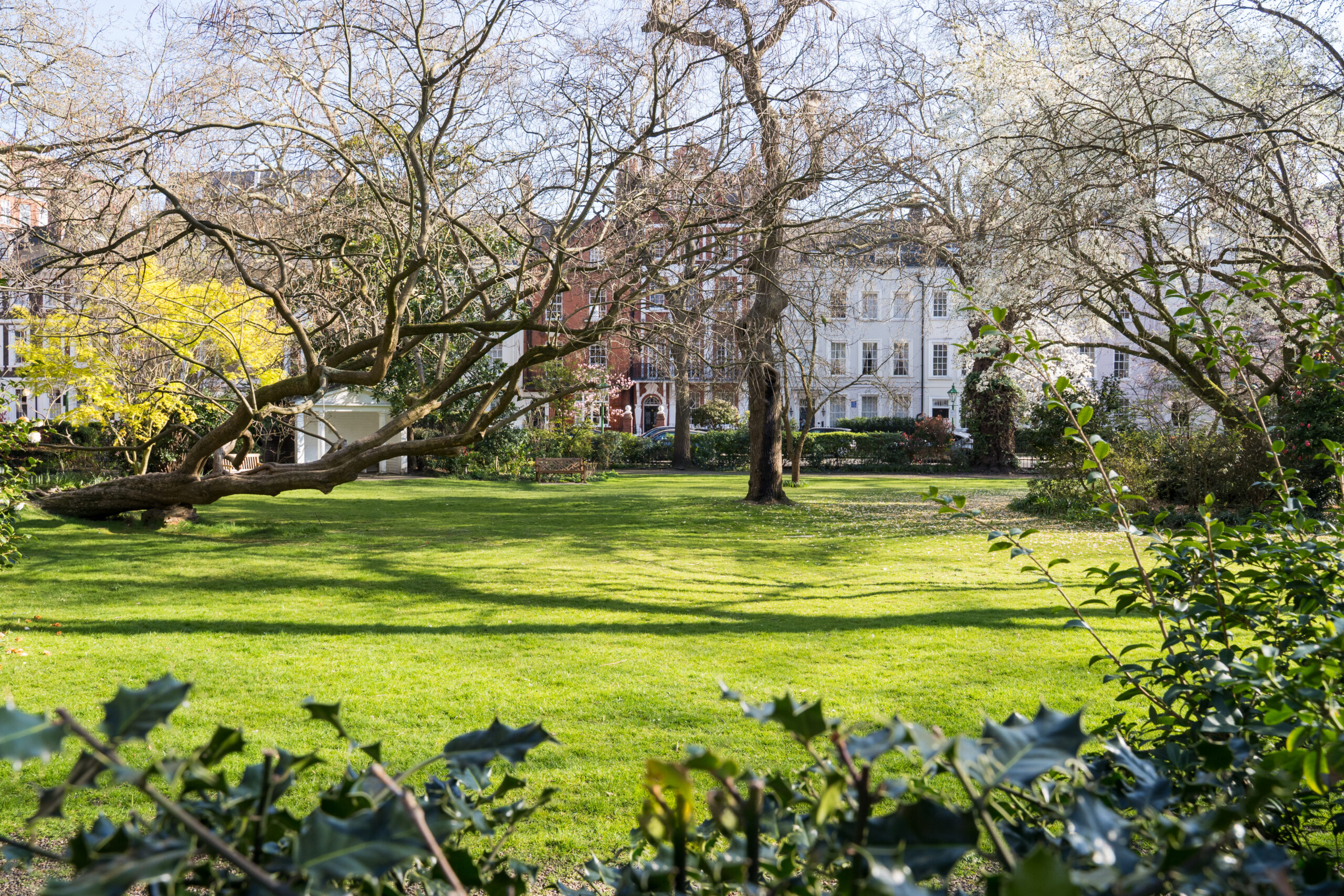 Collingham College