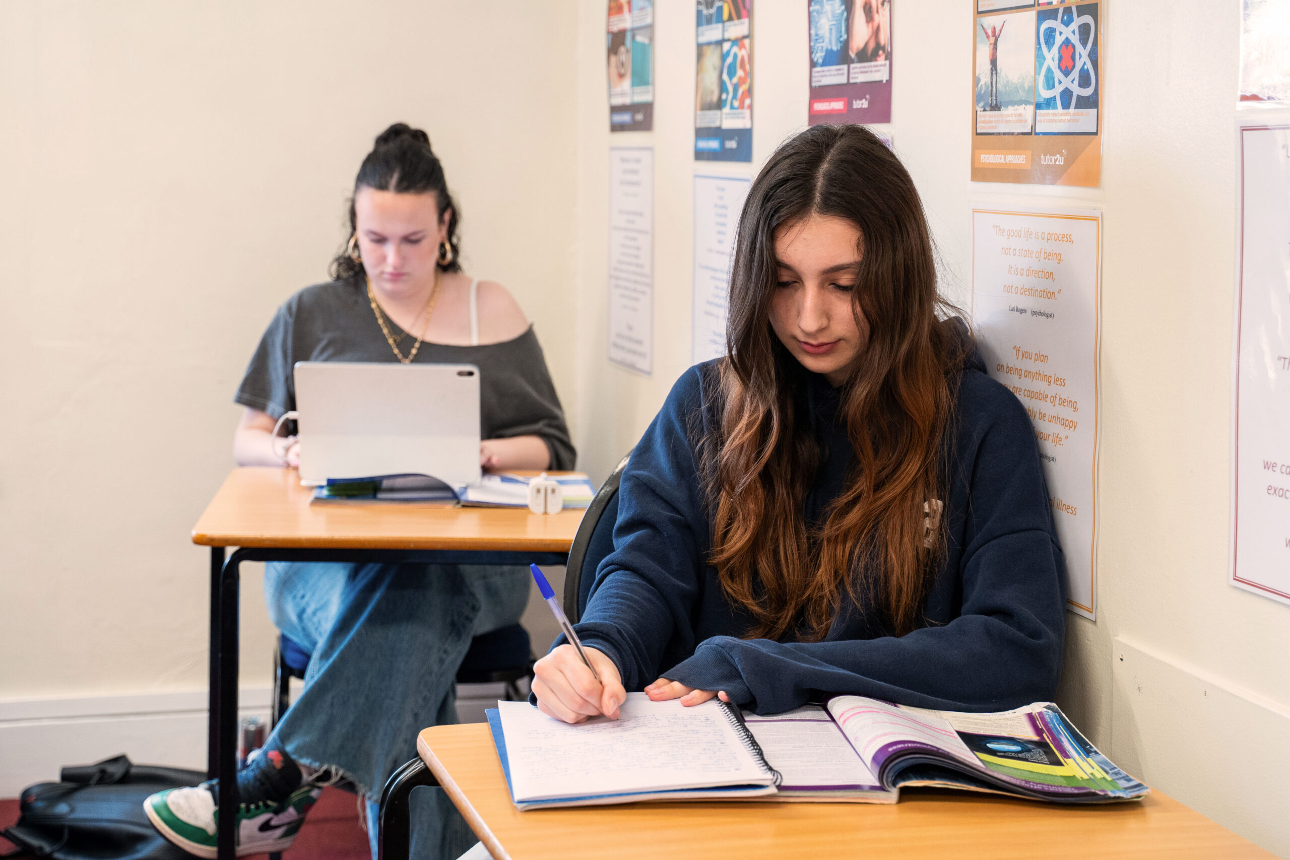 Collingham College