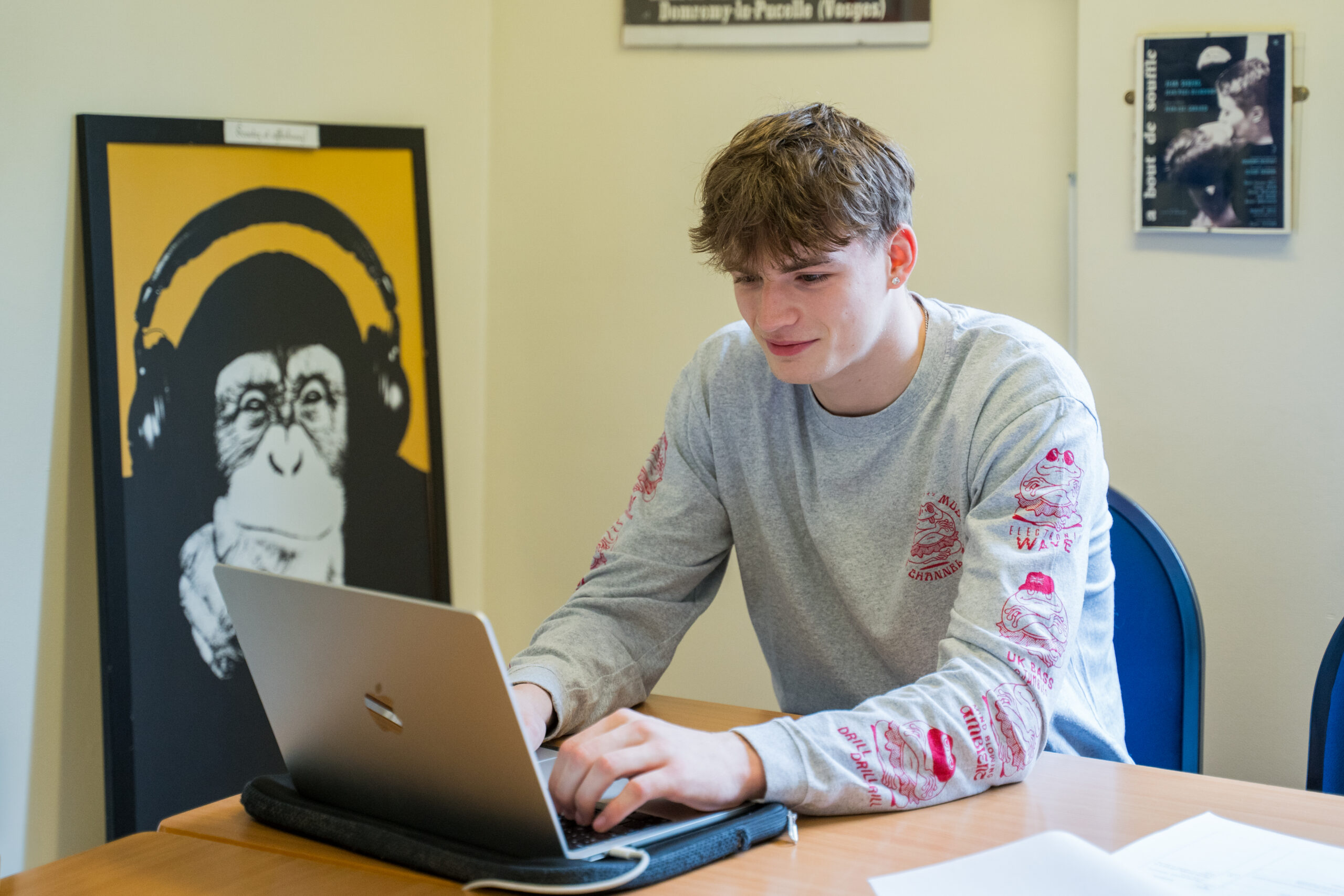 Collingham College